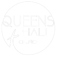 Queens Hall Methodist Mission